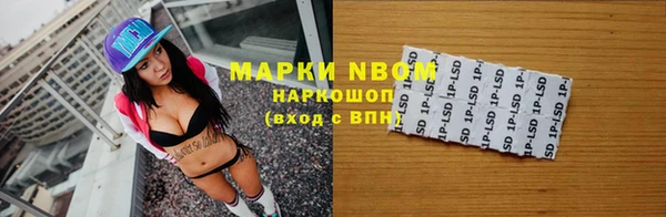 стаф Абинск
