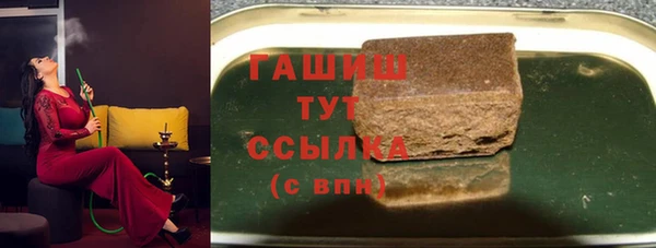 стаф Абинск